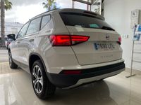 usado Seat Ateca style