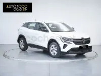 Usado Renault Austral Equilibre 140 CV (102 kW) 2023 Blanco SUV