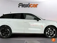 Usado Audi Q2 S-Line 150 CV (110 kW) 2024 Blanco SUV
