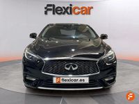 Usado Infiniti Q30 Premium 109 CV (80 kW) 2016 Negro Utilitario