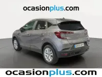 Usado Mitsubishi ASX Motion 91 CV (66 kW) 2024 Gris SUV