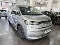 Nuevo VW Multivan Life 150 CV (110 kW) 2026 Gris Monovolumen