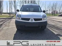 Usado Renault Kangoo Expression 68 CV (50 kW) 2007 Blanco Monovolumen