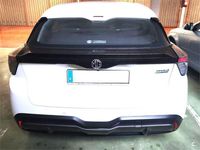 Begagnad MG MG4 EV 125 kW (170 HK) 2023 Eléctrico Halvkombi