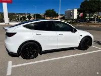 Usado Tesla Model Y RWD 220 kW (300 CV) 2024 Eléctrico SUV
