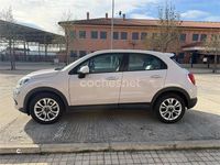 Usado Fiat 500X Pop Star 95 CV (69 kW) 2016 Blanco SUV