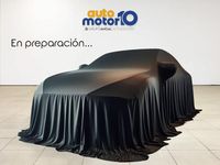 Usado Mercedes GLE350 258 CV (189 kW) 2017 Blanco Coupe