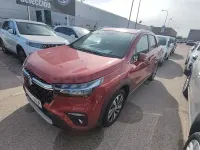 Usado Suzuki SX4 S-Cross 129 CV (94 kW) 2023 Rojo SUV