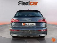Usado Audi Q5 Advanced Plus 299 HP (219 kW) 2022 Cinzento SUV