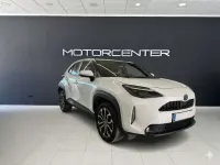 Usado Toyota Yaris Cross Connect Style 116 CV (85 kW) 2022 Blanco SUV