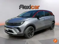 Occasion Opel Crossland X Edition 110 PK (80 kW) 2021 Grijs SUV