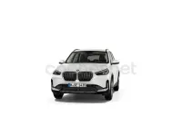 Usado BMW X1 Shadowline 150 CV (110 kW) 2024 Blanco SUV