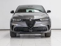 Usado Alfa Romeo Tonale Sprint 131 CV (96 kW) 2024 Gris SUV