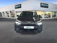Usado Citroën C4 Feel 130 CV (95 kW) 2021 Negro Berlina