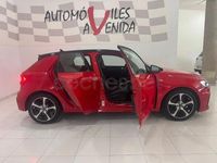 Usado Audi A1 Sportback S-Line 110 CV (80 kW) 2021 Rojo Utilitario