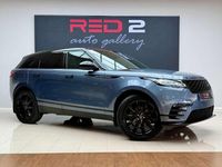 Usado Land Rover Range Rover Velar SE Dynamic 241 CV (177 kW) 2019 SUV
