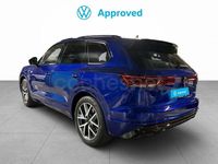 Usado VW Touareg R 462 CV (339 kW) 2025 Azul SUV
