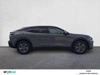 Usado Peugeot 408 Allure 136 CV (100 kW) 2025 Gris SUV