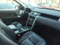 Usado Land Rover Discovery Sport HSE Luxury 150 CV (110 kW) 2016 Blanco SUV