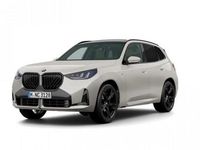 Nuevo BMW X3 197 CV (144 kW) 2025 SUV