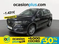 Usado SWM G01 131 CV (96 kW) 2023 Blanco SUV