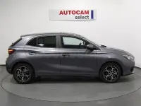 Usado MG MG3 Luxury 195 CV (143 kW) 2026 Gris / plata Utilitario