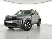 Usado Dacia Duster Extreme 101 CV (74 kW) 2025 Gris SUV