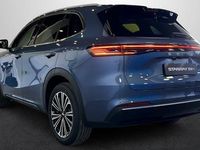 Nuevo Geely Starray 262 CV (192 kW) 2026 Azul SUV