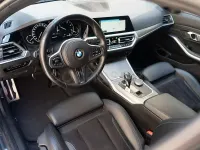 Usado BMW 318 Shadowline 150 CV (110 kW) 2020 Gris / plata Berlina