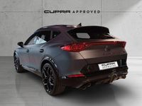 Usado Cupra Formentor VZ 390 CV (286 kW) 2023 Gris SUV