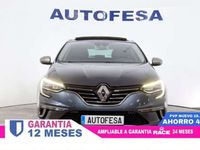 usado Renault Mégane GT Line 1.5 DCI Intens Pack EDC 115cv Auto 5P S/S