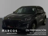 Usado Ford Kuga Titanium 120 CV (88 kW) 2020 SUV