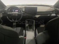 Nuevo Cupra Terramar 150 CV (110 kW) 2026 Blanco SUV