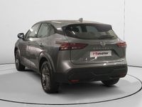 Usado Nissan Qashqai 140 CV (102 kW) 2023 Gris SUV