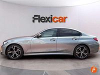 Usado BMW 318 150 CV (110 kW) 2025 Gris Berlina