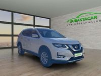 Usado Nissan X-Trail 163 CV (119 kW) 2019 Blanco SUV