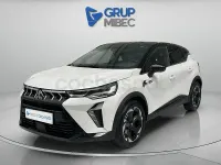 Usado Mitsubishi ASX 143 CV (105 kW) 2024 Blanco SUV