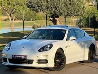 usado Porsche Panamera S E-Hybrid E-