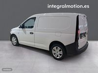 Käytetty VW Caddy 102 HP (75 kW) 2021 Valkoinen Tila-auto