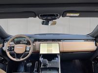 Usado Land Rover Range Rover Sport SE Dynamic 460 CV (338 kW) 2025 Varesine blue SUV