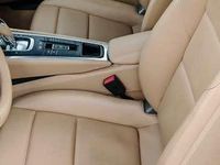 Usado Porsche 911 Carrera 4 Cabriolet 350 CV (257 kW) 2013 Gris Descapotable