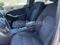 Usado Mercedes B180 122 CV (89 kW) 2012 Gris / plata Utilitario
