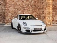 Usado Porsche 911 GT3 415 CV (305 kW) 2006 Blanco Coupe