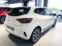 Nuevo Mitsubishi Colt 91 CV (66 kW) 2025 Blanco Utilitario