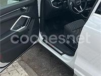 Usado Audi Q3 S-Line 150 CV (110 kW) 2019 Blanco SUV