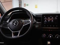 Usado Renault Captur Evolution 160 CV (117 kW) 2022 Gris SUV