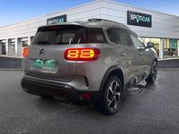Usado Citroën C5 Aircross Feel 131 CV (96 kW) 2022 Gris SUV