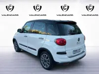 Usado Fiat 500L 95 CV (69 kW) 2021 Blanco