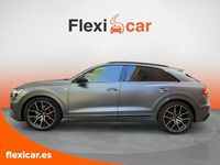 usado Audi Q8 50 TDI 210kW (286CV) quattro tiptronic