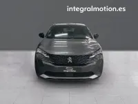 Occasion Peugeot 3008 Allure 136 PK (100 kW) 2024 Grijs SUV